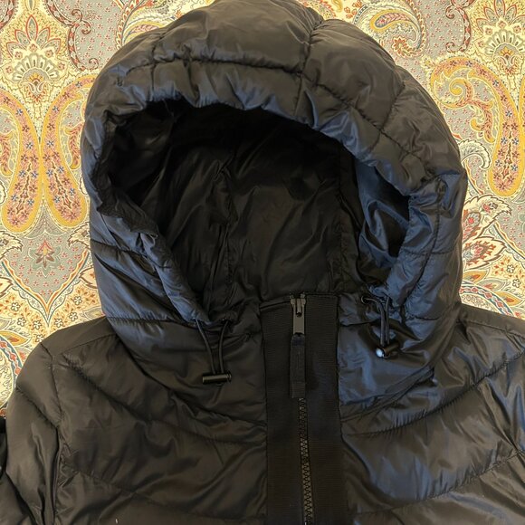 GAP Coldcontrol Puffer Jacket - Packable - Picture 6 of 15